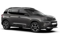 Citroen C5 Aircross Shine Pack