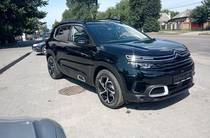 Citroen C5 Aircross Shine Pack