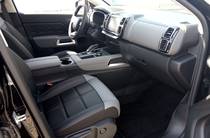 Citroen C5 Aircross Shine Pack