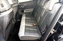 Citroen C5 Aircross Shine Pack