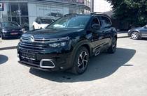 Citroen C5 Aircross Shine Pack