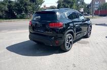 Citroen C5 Aircross Shine Pack