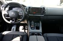 Citroen C5 Aircross Shine Pack