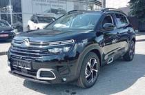 Citroen C5 Aircross Shine Pack