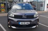 Citroen C5 Aircross Shine Pack