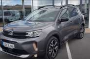 Citroen C5 Aircross Shine Pack