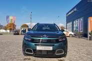 Citroen C5 Aircross Feel Pack