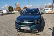 Citroen C5 Aircross Feel Pack