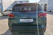 Citroen C5 Aircross Feel Pack