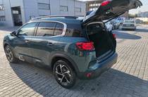 Citroen C5 Aircross Feel Pack