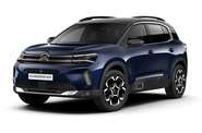 Citroen C5 Aircross Shine