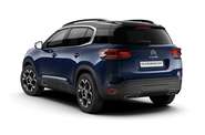 Citroen C5 Aircross Shine