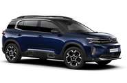 Citroen C5 Aircross Shine