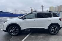 Citroen C5 Aircross Shine Pack