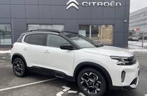 Citroen C5 Aircross Shine Pack