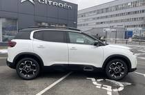 Citroen C5 Aircross Shine Pack