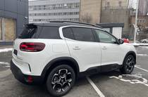 Citroen C5 Aircross Shine Pack