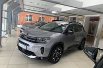 Citroen C5 Aircross Feel Pack