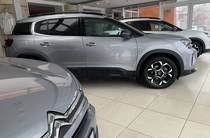 Citroen C5 Aircross Feel Pack