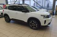 Citroen C5 Aircross Feel Pack