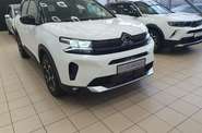 Citroen C5 Aircross Feel Pack