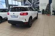 Citroen C5 Aircross Feel Pack