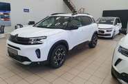 Citroen C5 Aircross Feel Pack