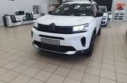 Citroen C5 Aircross Feel Pack