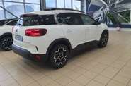 Citroen C5 Aircross Feel Pack