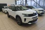 Citroen C5 Aircross Feel Pack