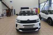 Citroen C5 Aircross Feel Pack