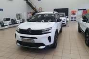 Citroen C5 Aircross Feel Pack