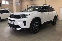 Citroen C5 Aircross Feel Pack