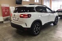 Citroen C5 Aircross Feel Pack