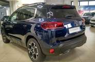 Citroen C5 Aircross Shine