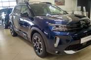 Citroen C5 Aircross Shine