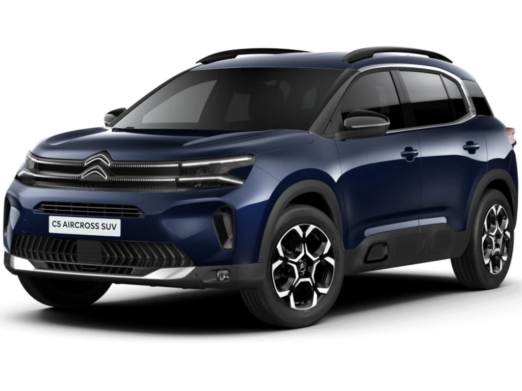 Citroen C5 Aircross Feel Pack