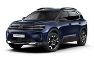 Citroen C5 Aircross Feel Pack