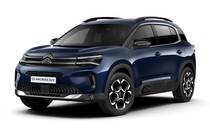 Citroen C5 Aircross Feel Pack