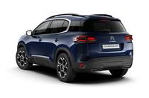 Citroen C5 Aircross Feel Pack