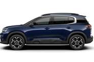 Citroen C5 Aircross Feel Pack