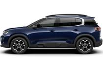 Citroen C5 Aircross Feel Pack