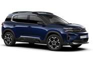 Citroen C5 Aircross Feel Pack