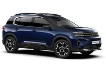 Citroen C5 Aircross Feel Pack