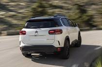 Citroen C5 Aircross Shine Pack