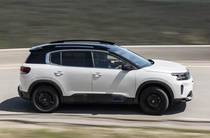 Citroen C5 Aircross Shine Pack