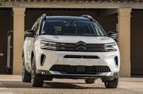 Citroen C5 Aircross Shine Pack