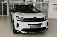 Citroen C5 Aircross Shine Pack