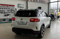 Citroen C5 Aircross Shine Pack