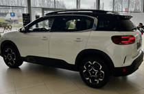 Citroen C5 Aircross Shine Pack